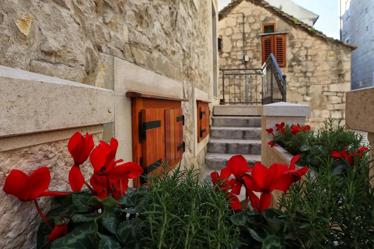 Guesthouse Mirula Split 3*,  Croatie