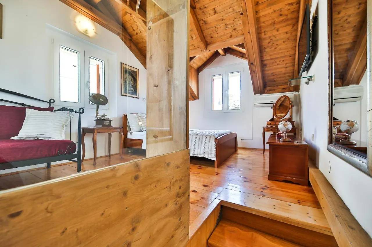 Guest house Guesthouse Mirula Split