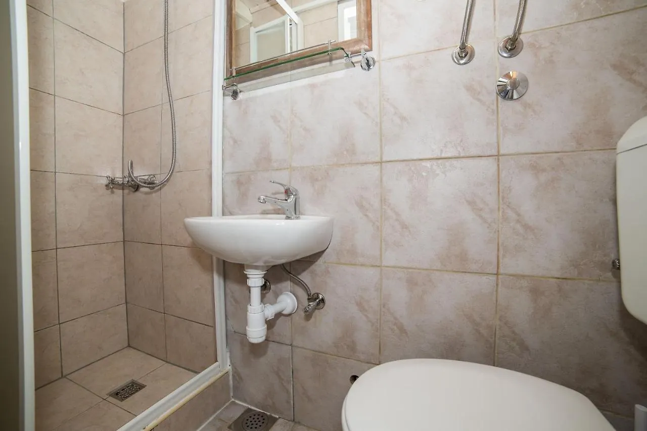 Maison d'hôtes Guesthouse Mirula Split