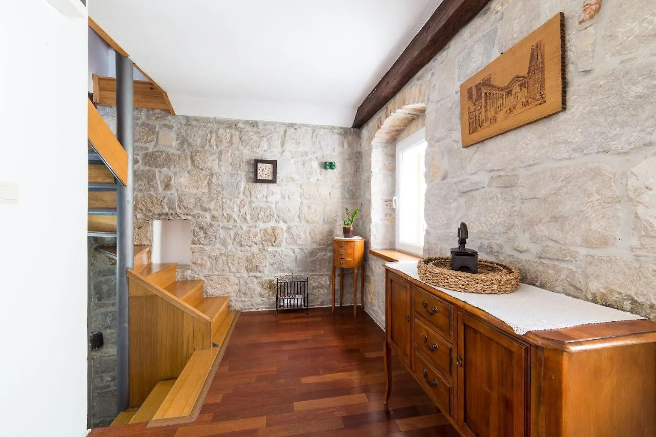 Guesthouse Mirula Split