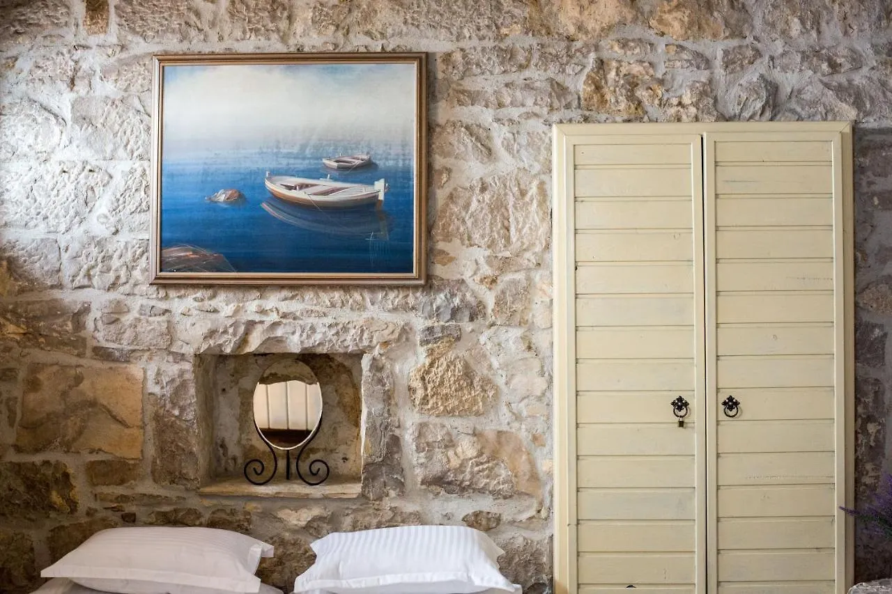 Guesthouse Mirula Split