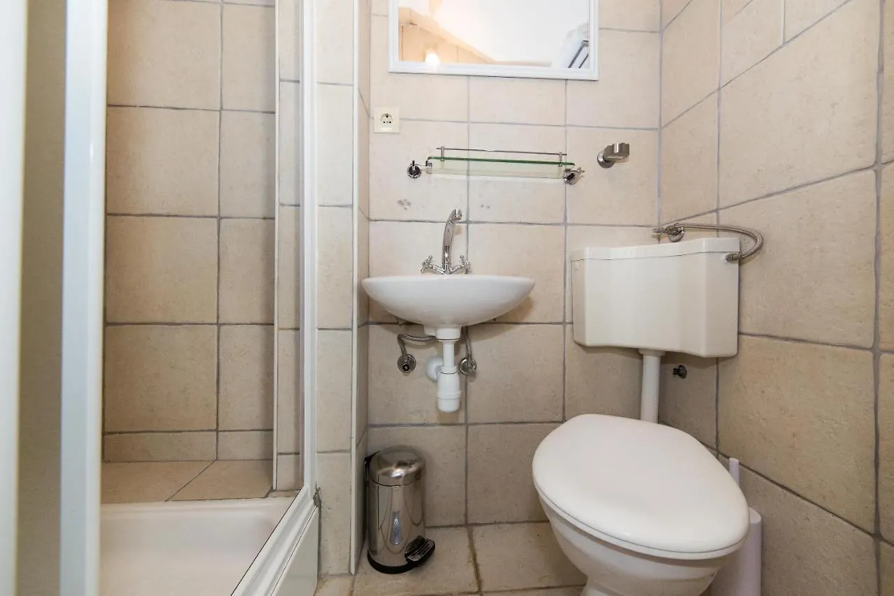 Guesthouse Mirula Split Maison d'hôtes