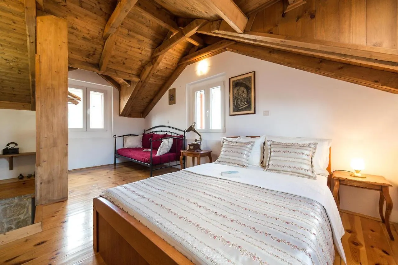 Guesthouse Mirula Split Croatia