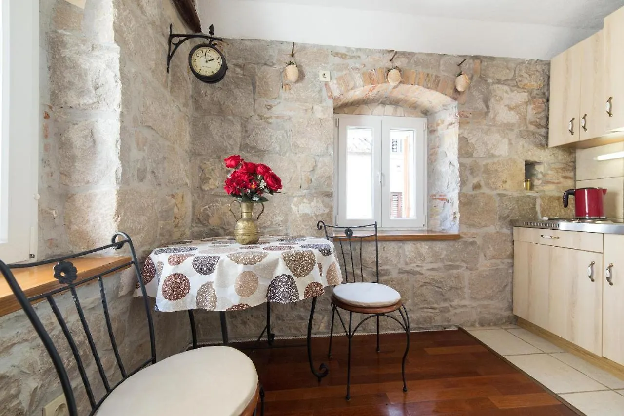 *** Maison d'hôtes Guesthouse Mirula Split Croatie