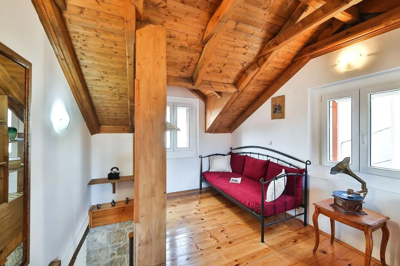 Maison d'hôtes Guesthouse Mirula Split