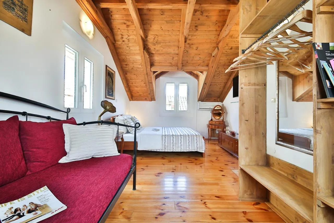 Guesthouse Mirula Split Croatie