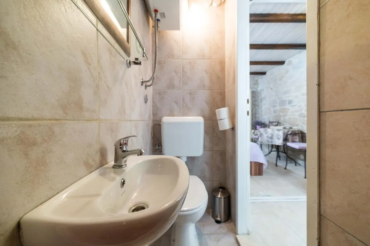 Guesthouse Mirula Split Croacia