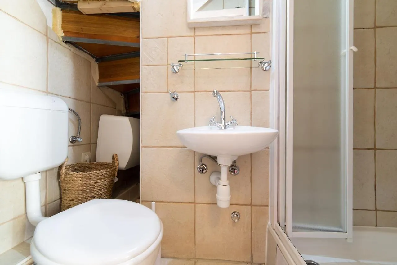 Guesthouse Mirula Split 3*,  Croatie