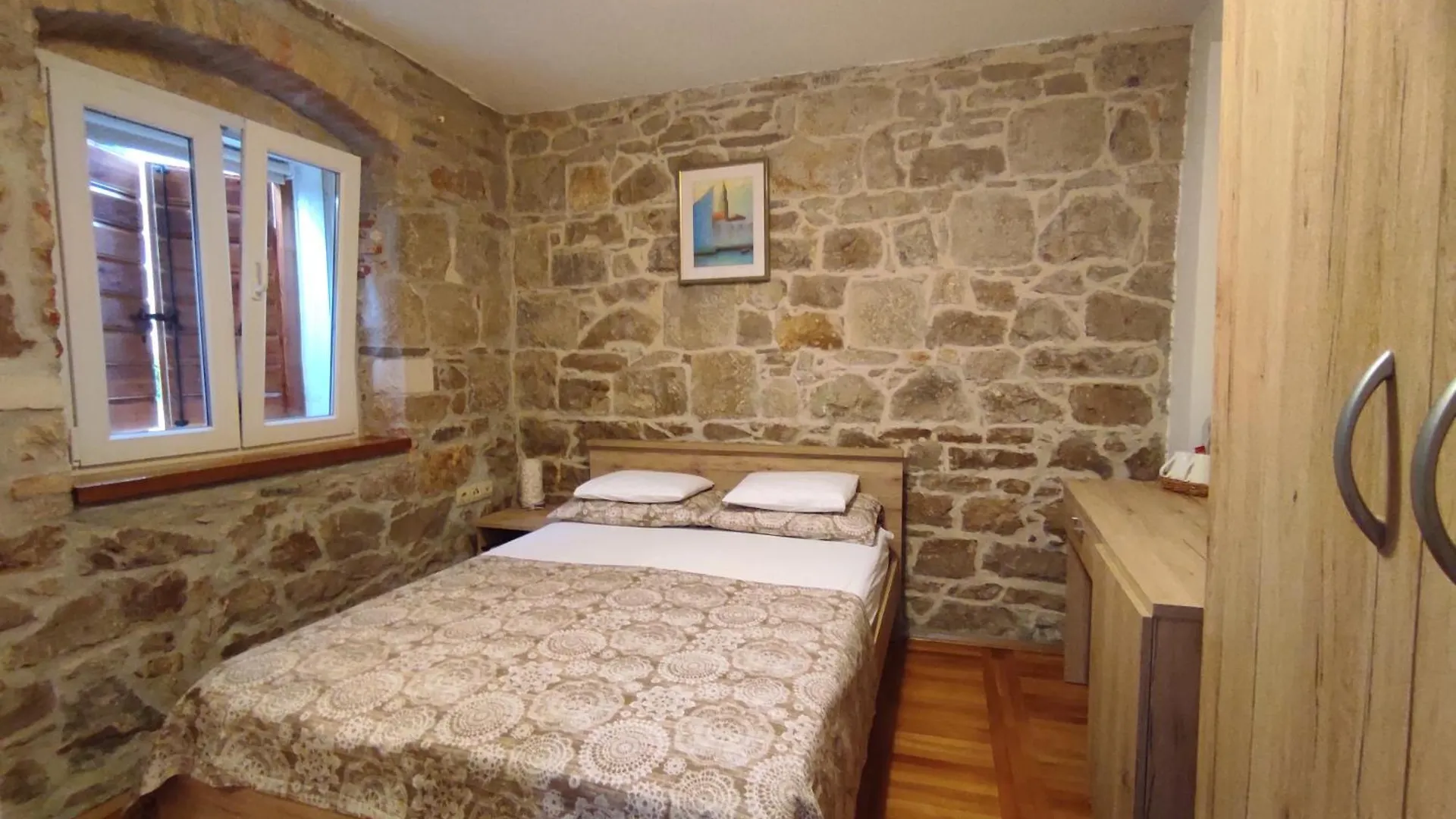 Guesthouse Mirula Split Croatie