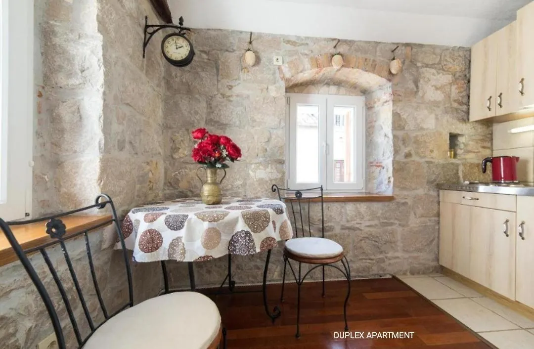 Guesthouse Mirula Split Pensión