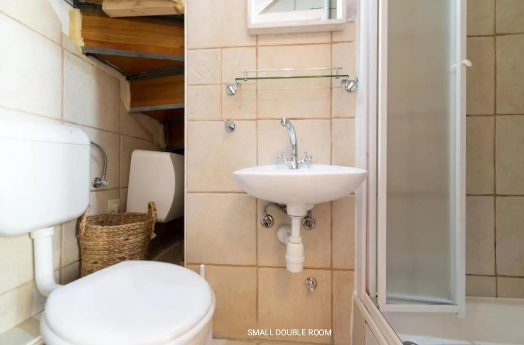 *** Guest house Guesthouse Mirula Split Croatia