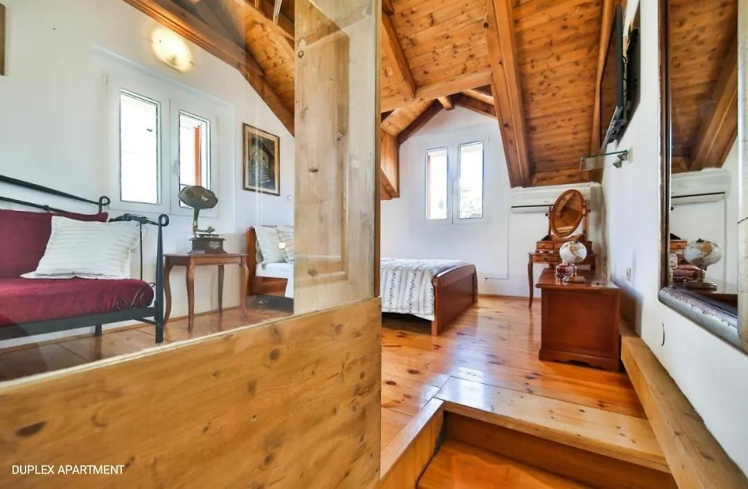 Guesthouse Mirula Split
