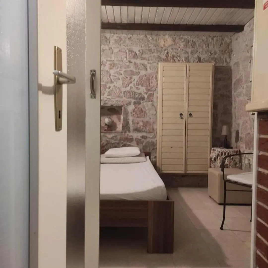 Guesthouse Mirula Split Croatia