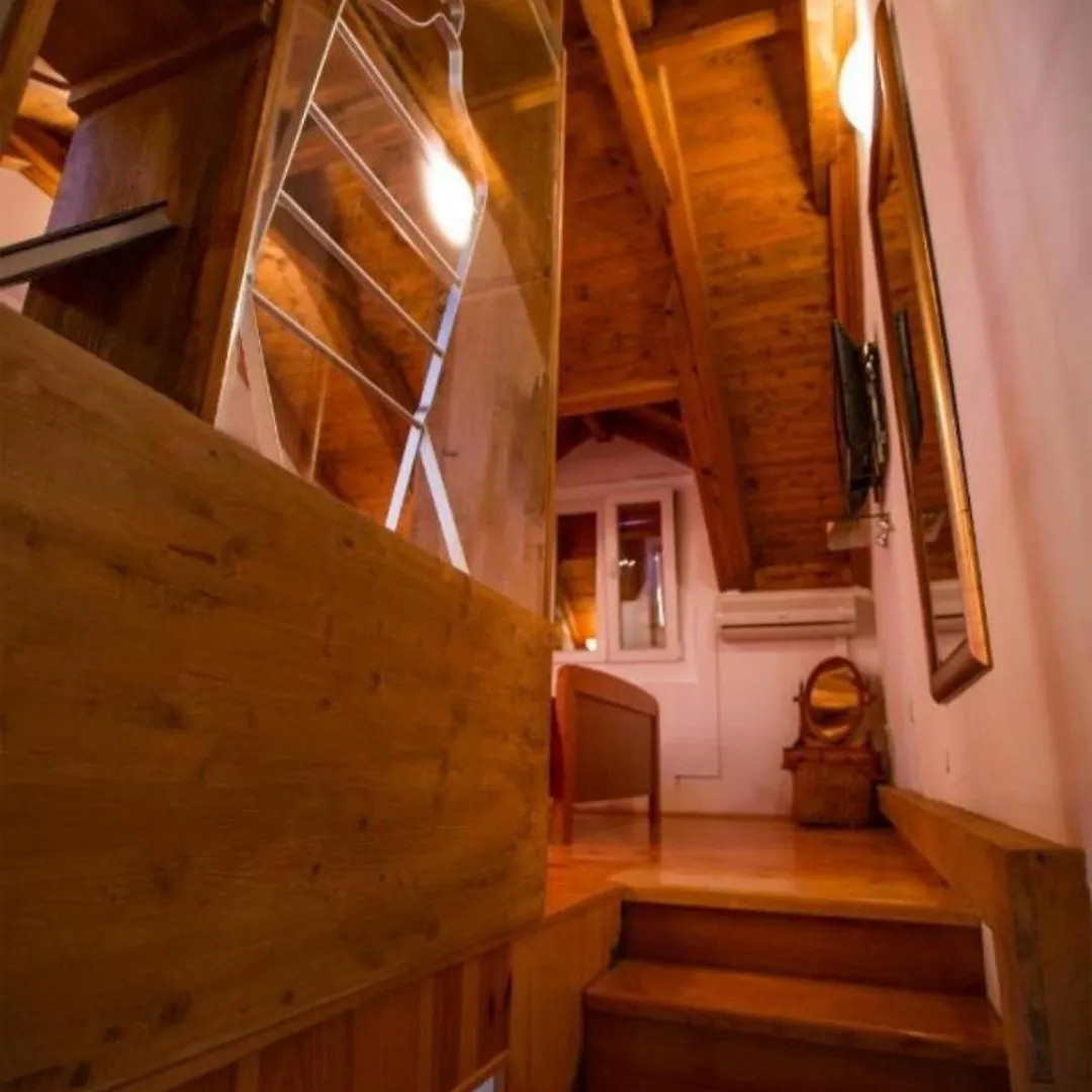 Guesthouse Mirula Split