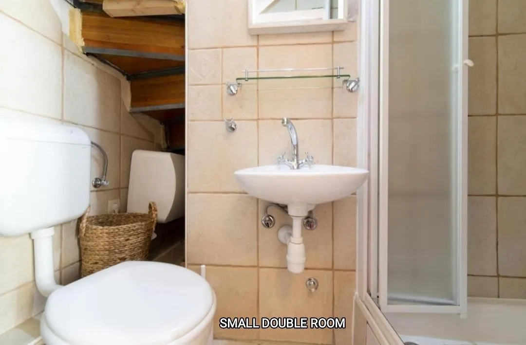 Guest house Guesthouse Mirula Split
