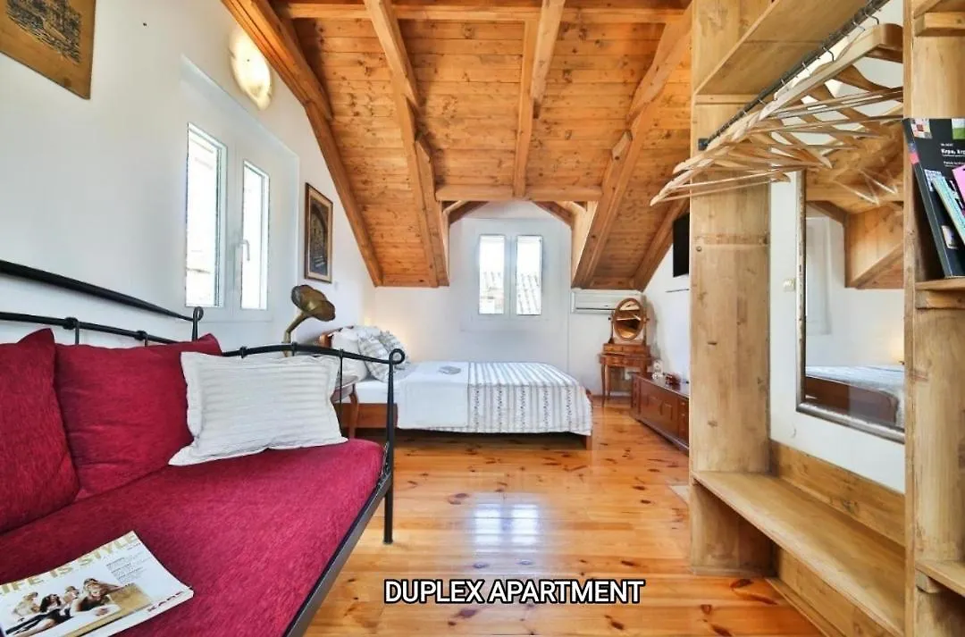 Guesthouse Mirula Split