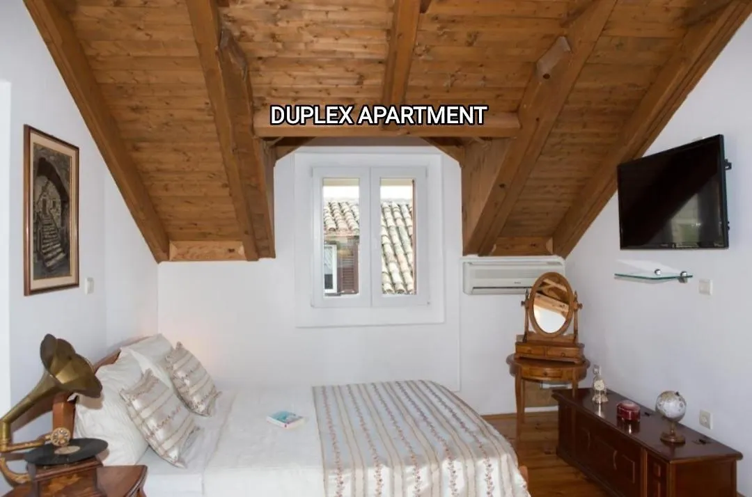 Guesthouse Mirula Split 3*,  Croacia