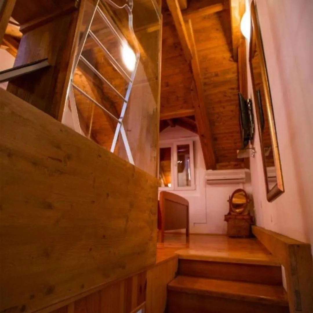 Pensión Guesthouse Mirula Split