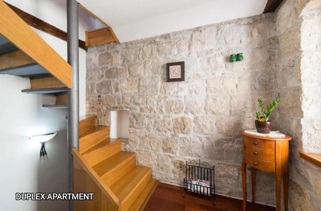 Guesthouse Mirula Split Croatia