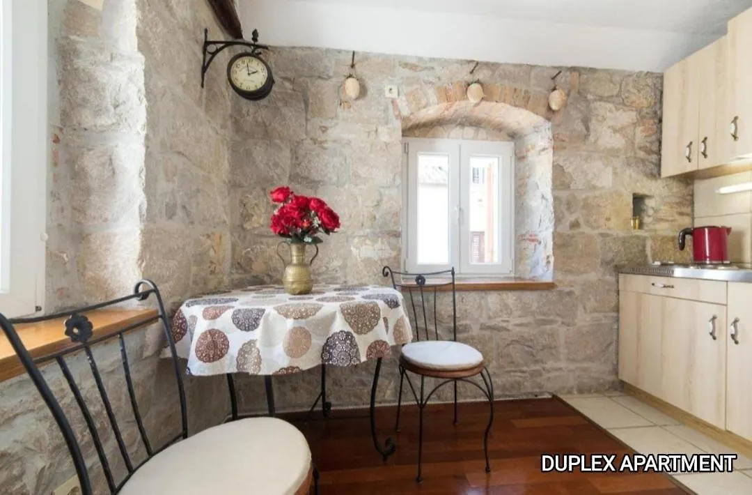 Pensión Guesthouse Mirula Split