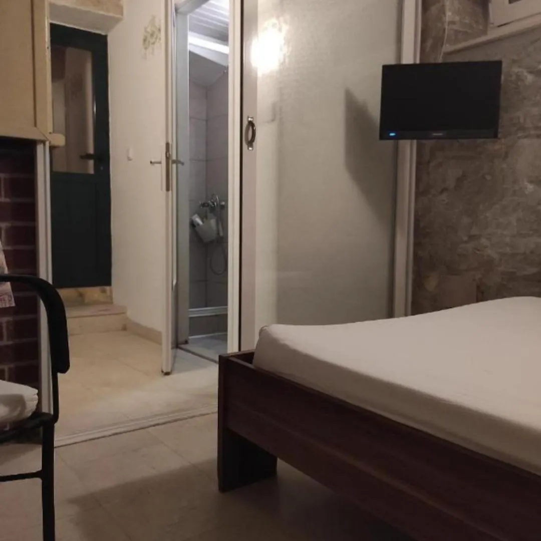 Maison d'hôtes Guesthouse Mirula Split