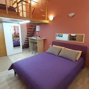 Studio Mali Jadran Appartement