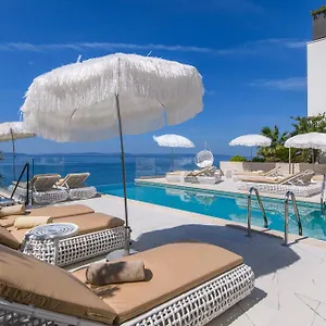 Gallery Luxury Suites & Rooms-Only Adults Appartement