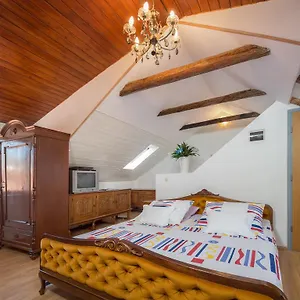 Patricia Appartement